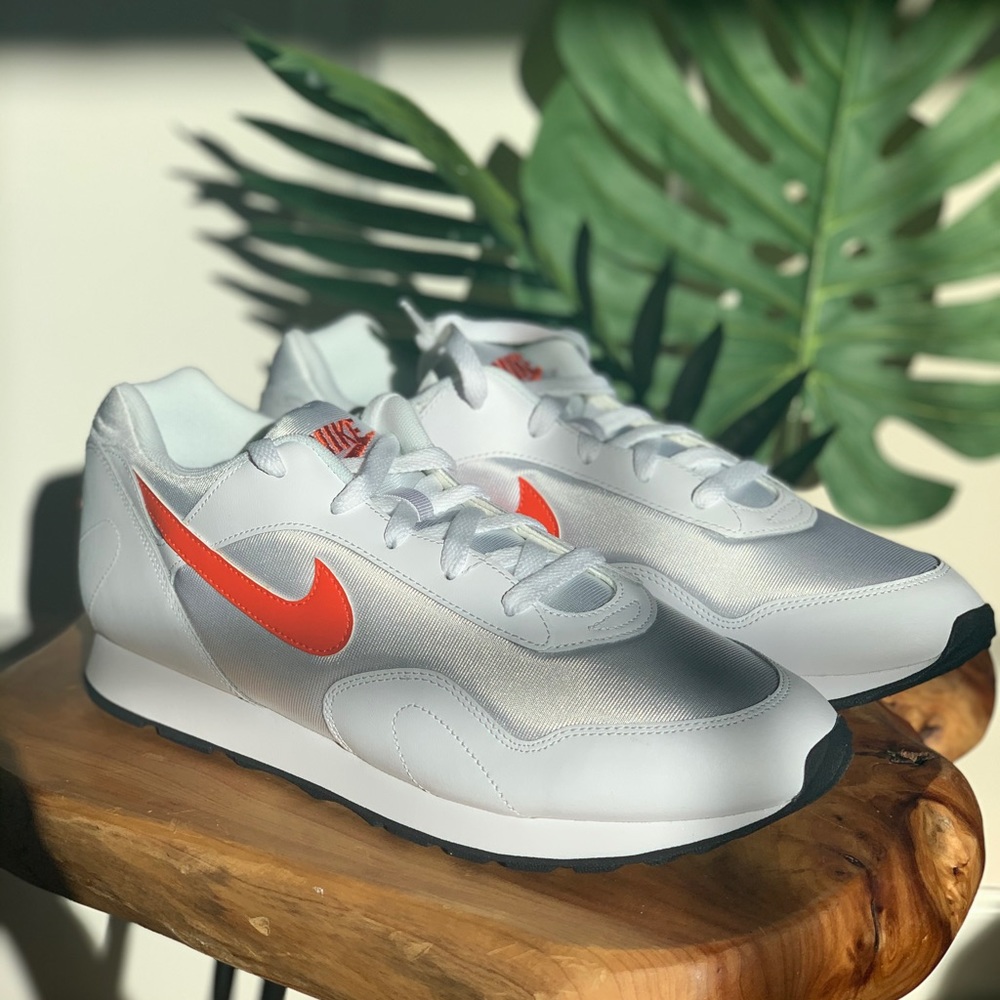 Nike Outburst Sneakers